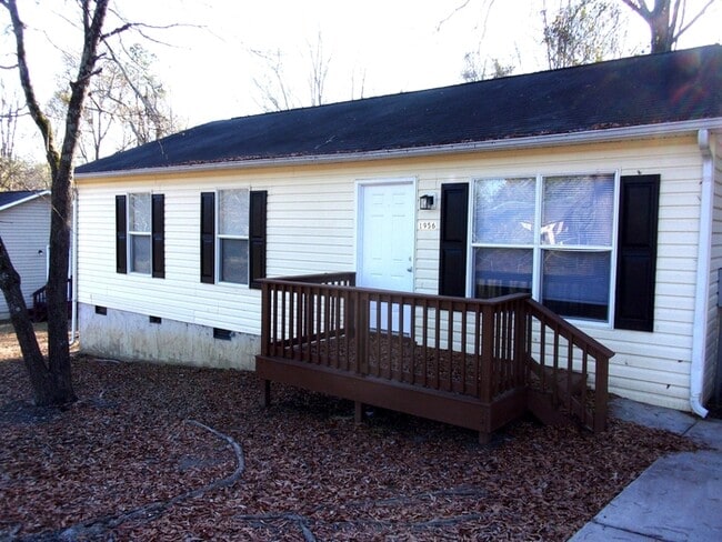 Building Photo - 1956 Doby Dr