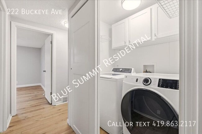 Building Photo - 222 Buckeye Ave