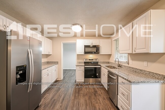 Building Photo - 5615 Shadow Rock Dr