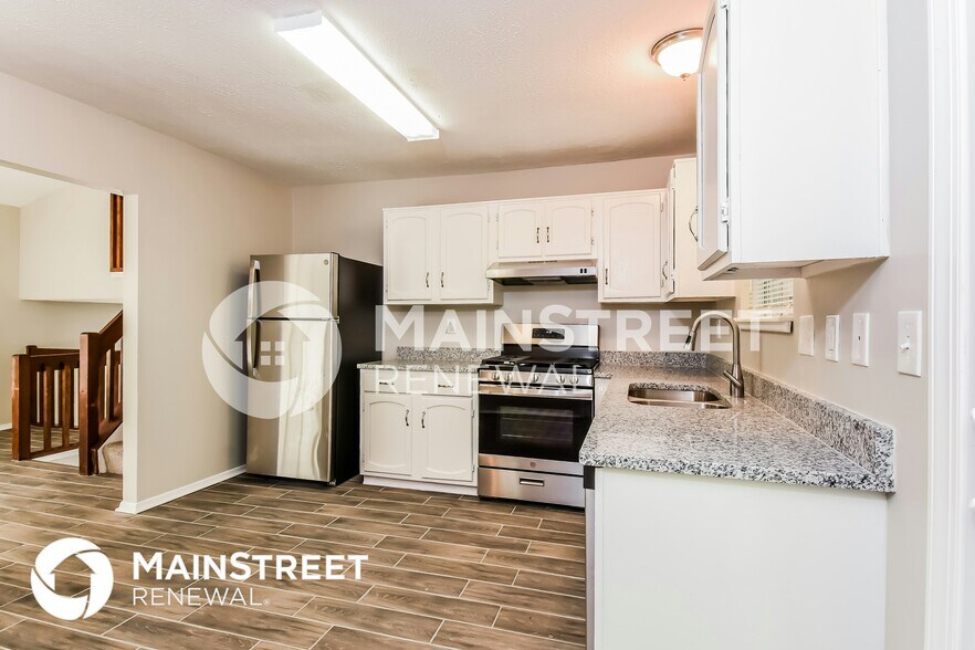 Building Photo - 2991 Carrie Farm Rd NW