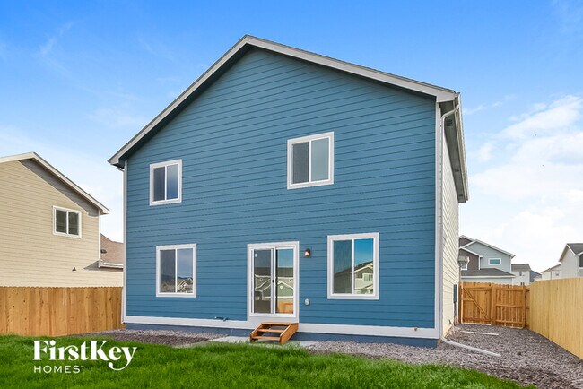 Building Photo - 6920 Akela Ln