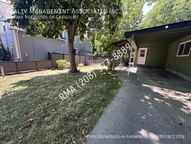 Building Photo - 2111 N 21st St