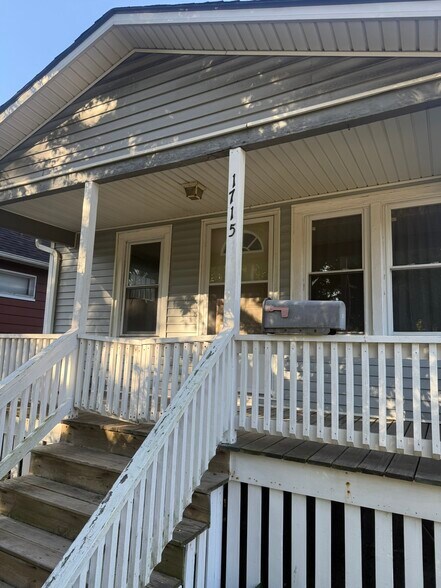 Building Photo - 1715 16th St