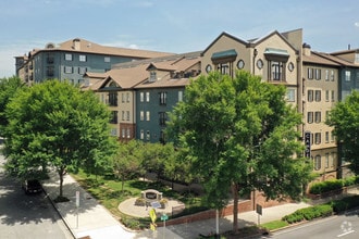 Building Photo - Camden Midtown Atlanta