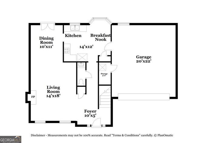 Building Photo - 471 Clearwater Way