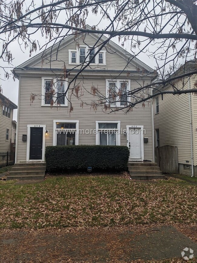 Building Photo - 404-406 E. Deshler Ave