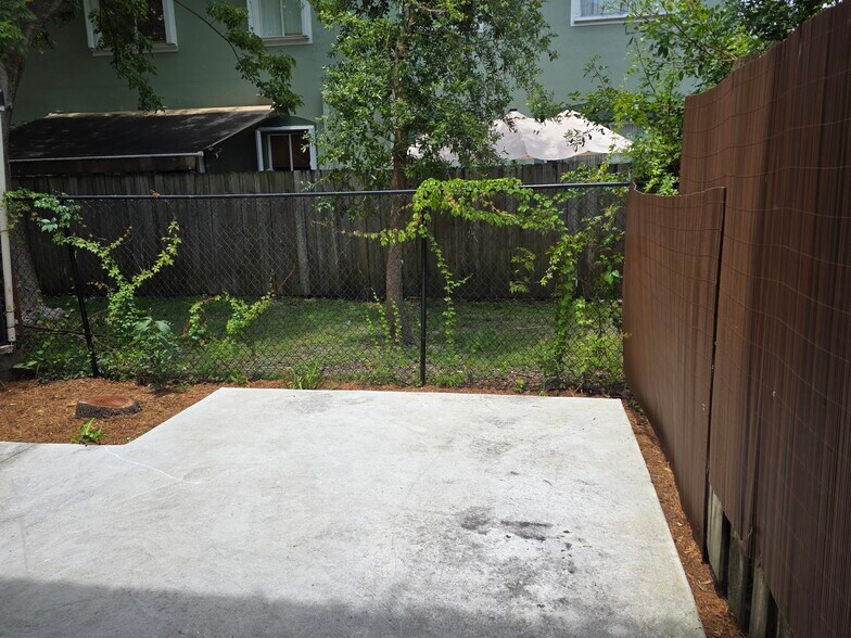 Patio - 2973 SE 15th Ter
