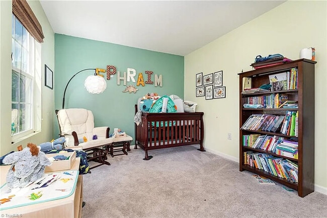 Building Photo - Earn Wealth While Leasing - Like a Homeown...