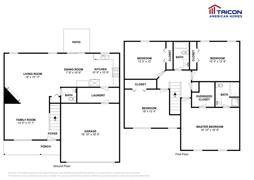 Building Photo - 12515 Dervish Ln