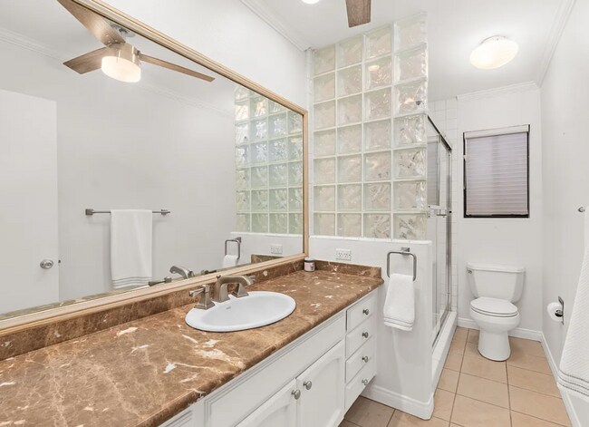 Building Photo - Unfurnished Village of Del Mar Home Boasti...