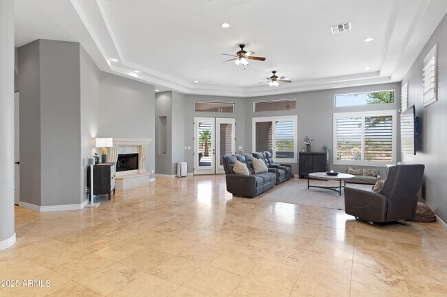 Building Photo - 16246 E Gamble Ln