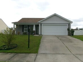 Building Photo - Rent Special! 3 bedroom, 2 bath home conveniently located in Conway