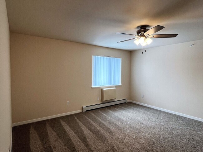 Floorplan - SCS Athens Apartment Community