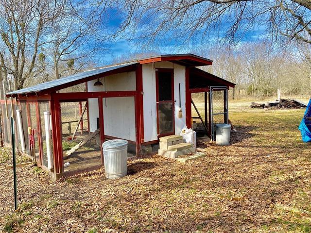 Building Photo - 272 County Road 2062