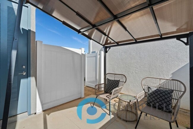 Building Photo - Brand New 1bd/1ba Home w/Private Yard, Central AC, & In Unit Laundry