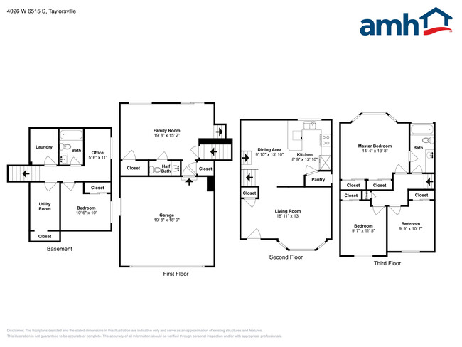 Building Photo - 4026 W 6515 S