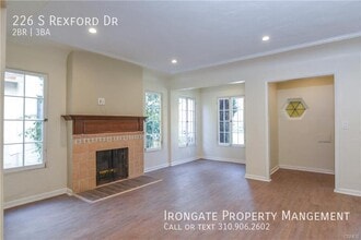 Building Photo - 226 Rexford Dr
