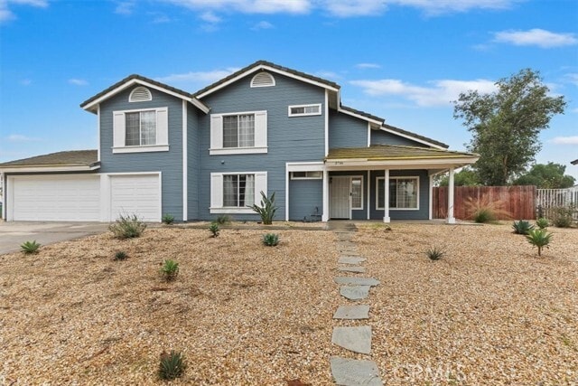 Building Photo - 2766 Broken Lance Dr