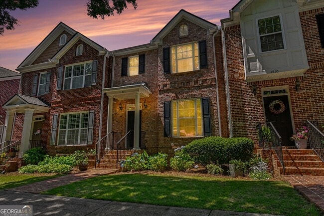 Building Photo - 1533 Endurance Hill Dr NW