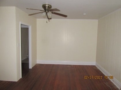 Building Photo - 217 Telfair St