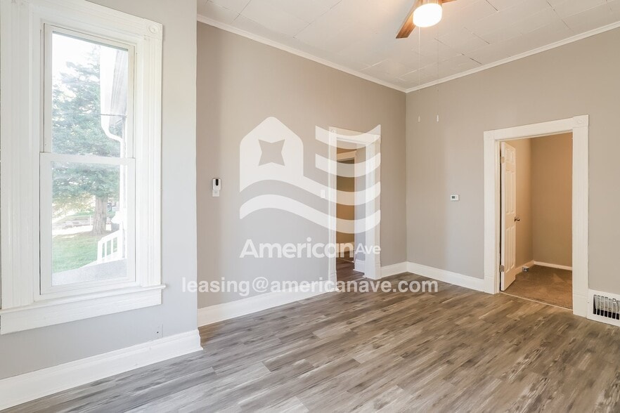 Building Photo - 4503 S 21st St