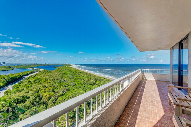 Building Photo - 5550 N Ocean Dr