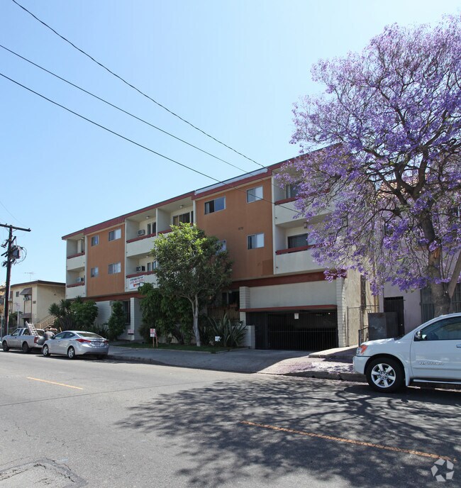 Building Photo - Normandie Court