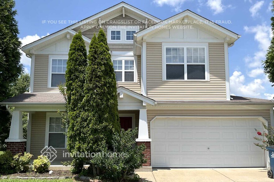 Primary Photo - 304 Stewart Springs Dr
