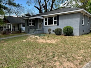 Building Photo - 1201 Westview Dr SW
