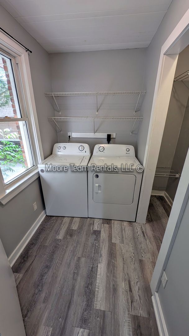 Building Photo - Cozy 1-Bed, 1-Bath Home + Office