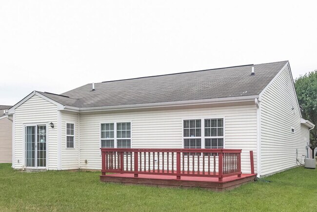 Building Photo - 8127 Wichita Hill Dr