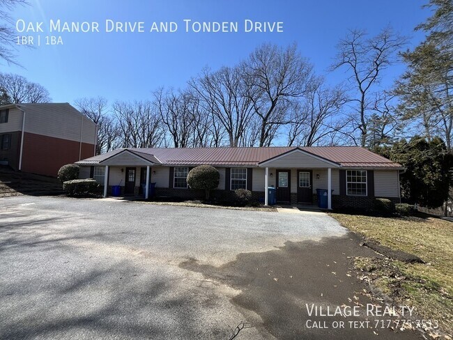 Building Photo - 228 Oak Manor Dr