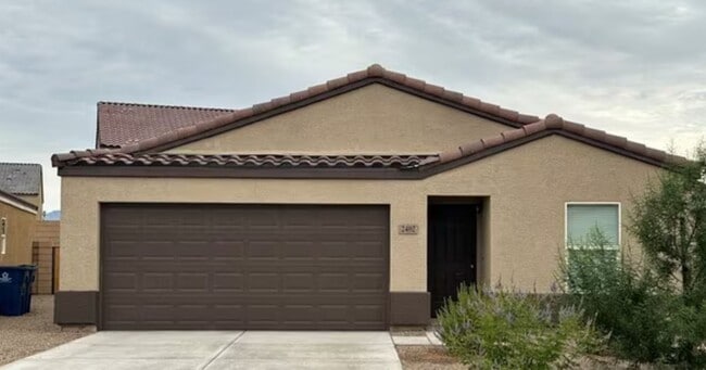 Primary Photo - 3BR 2Ba House w/fenced yard and garage nea...