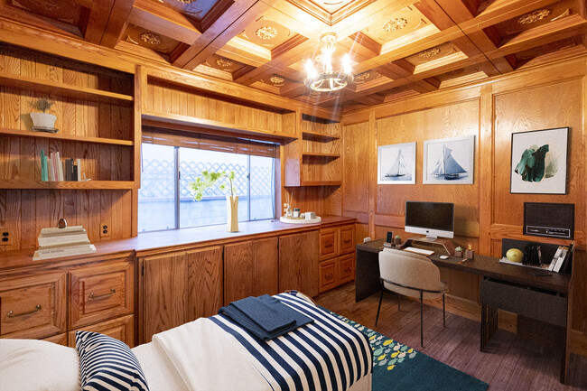 Office Bedroom - 17815 Miranda St
