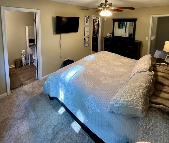 Building Photo - 580 Flintlock Ct