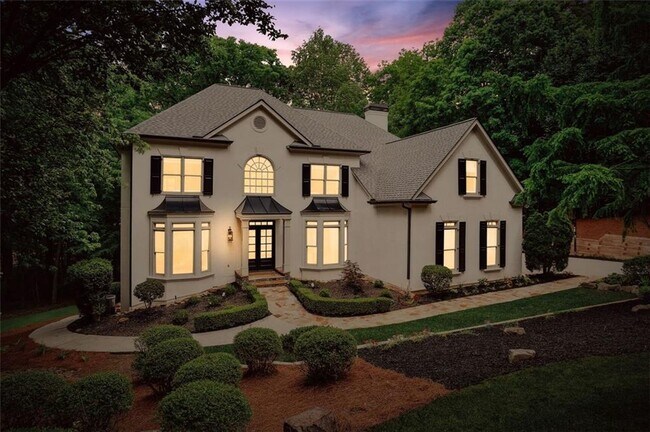Building Photo - 110 Valley Summit Ct