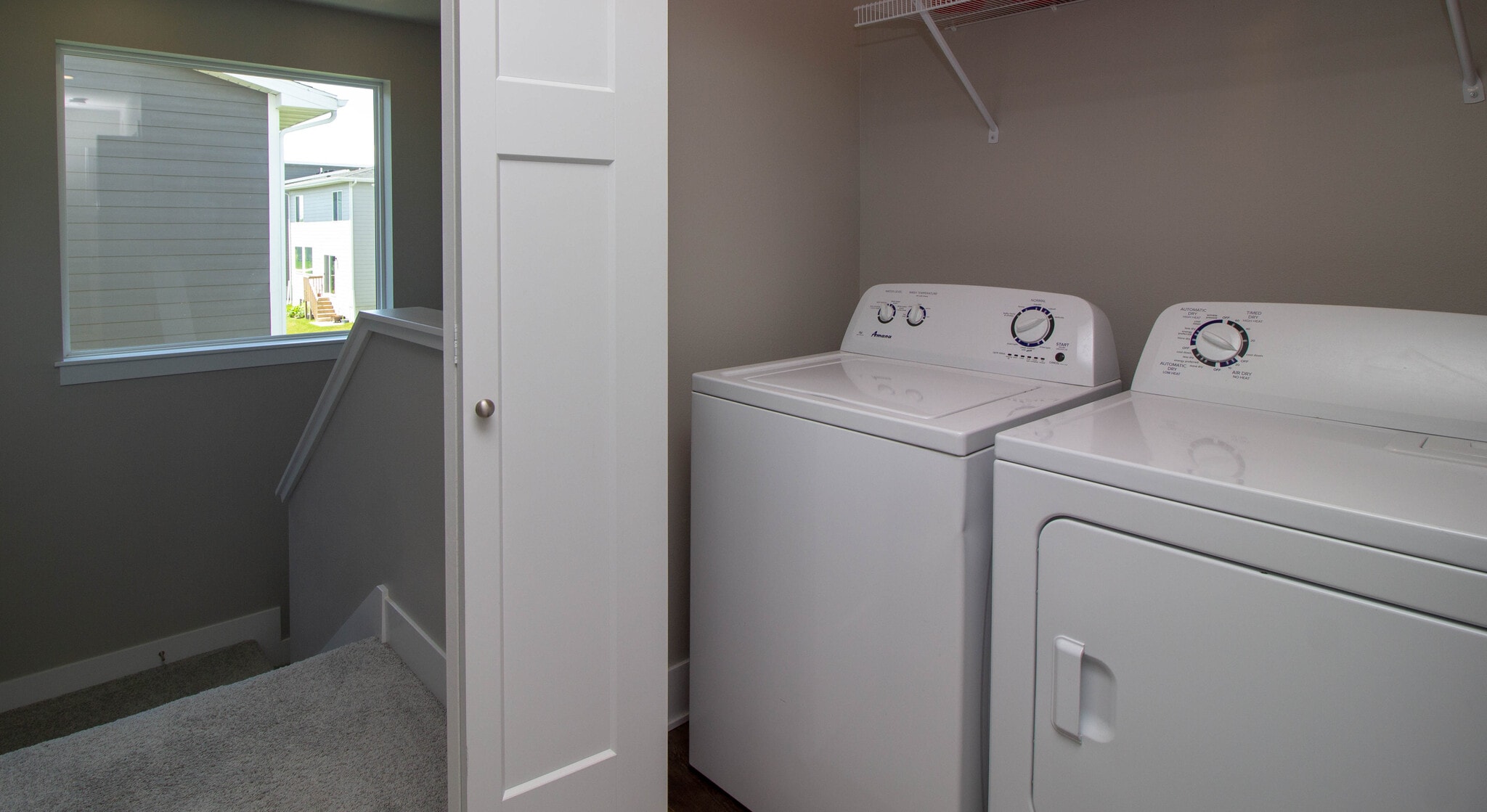 laundry - 17119 Mistflower Ln