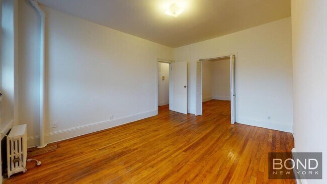 Floorplan - 232 East 75th Street