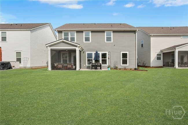 Building Photo - 710 Longleaf Dr