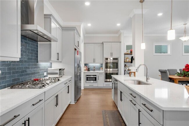 Building Photo - 3192 Bartee Walk