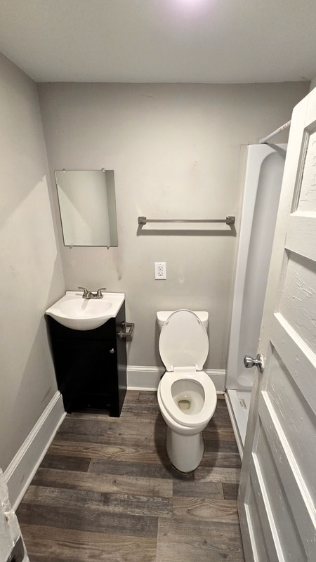 Building Photo - 608 Arrington Ave