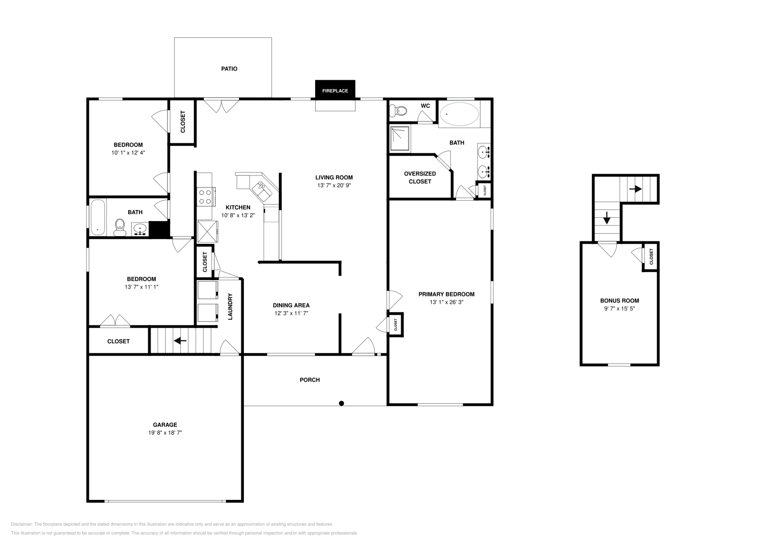 Building Photo - 5746 Lakeside Dr