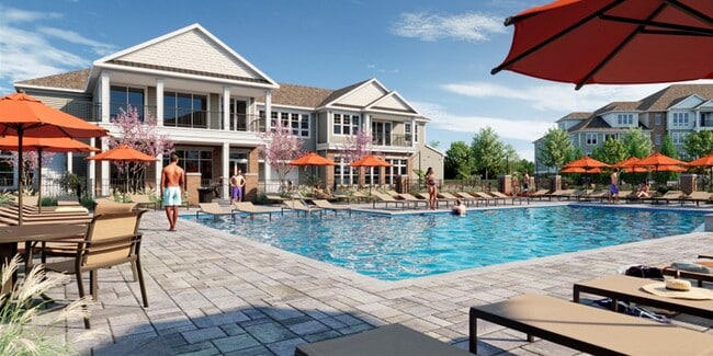 Building Photo - Woodmont Way - West Windsor