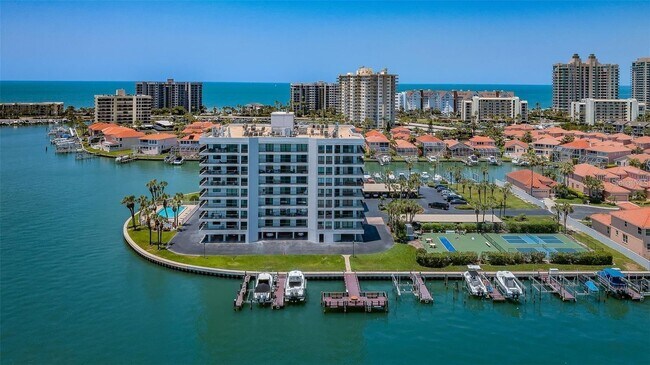 Building Photo - 240 Sand Key Estates Dr
