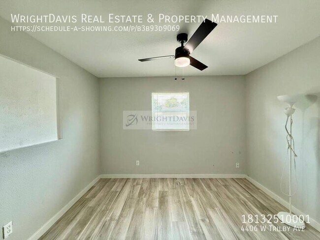 Building Photo - 4406 W Trilby Ave