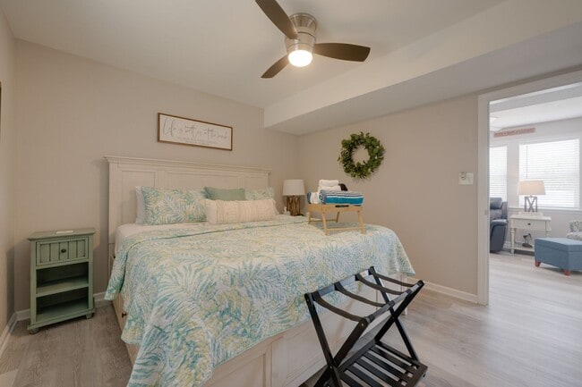 Building Photo - 600 W. Third Street