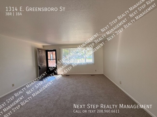 Building Photo - 1314 E Greensboro St