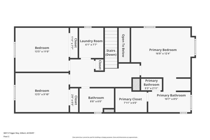 Building Photo - 3857 E Trigger Way