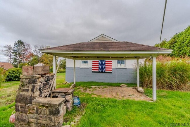 Building Photo - 703 Saybrook Pl
