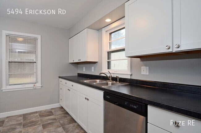 Building Photo - 5494 Erickson Rd